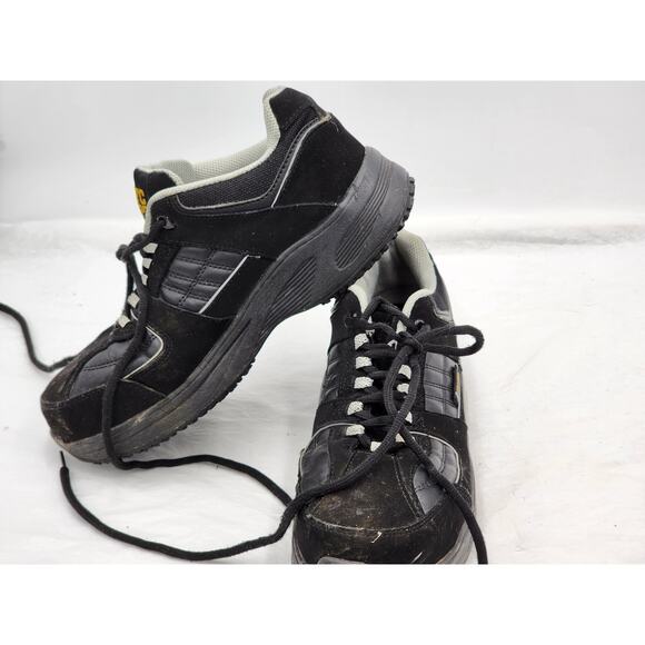 SFC Pro Non Slip Work Shoes Mens 7 Womens 8.5 Professional Healthcare Industrial - Picture 15 of 16